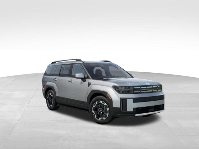 New 2026 Hyundai Santa Fe SEL image 2