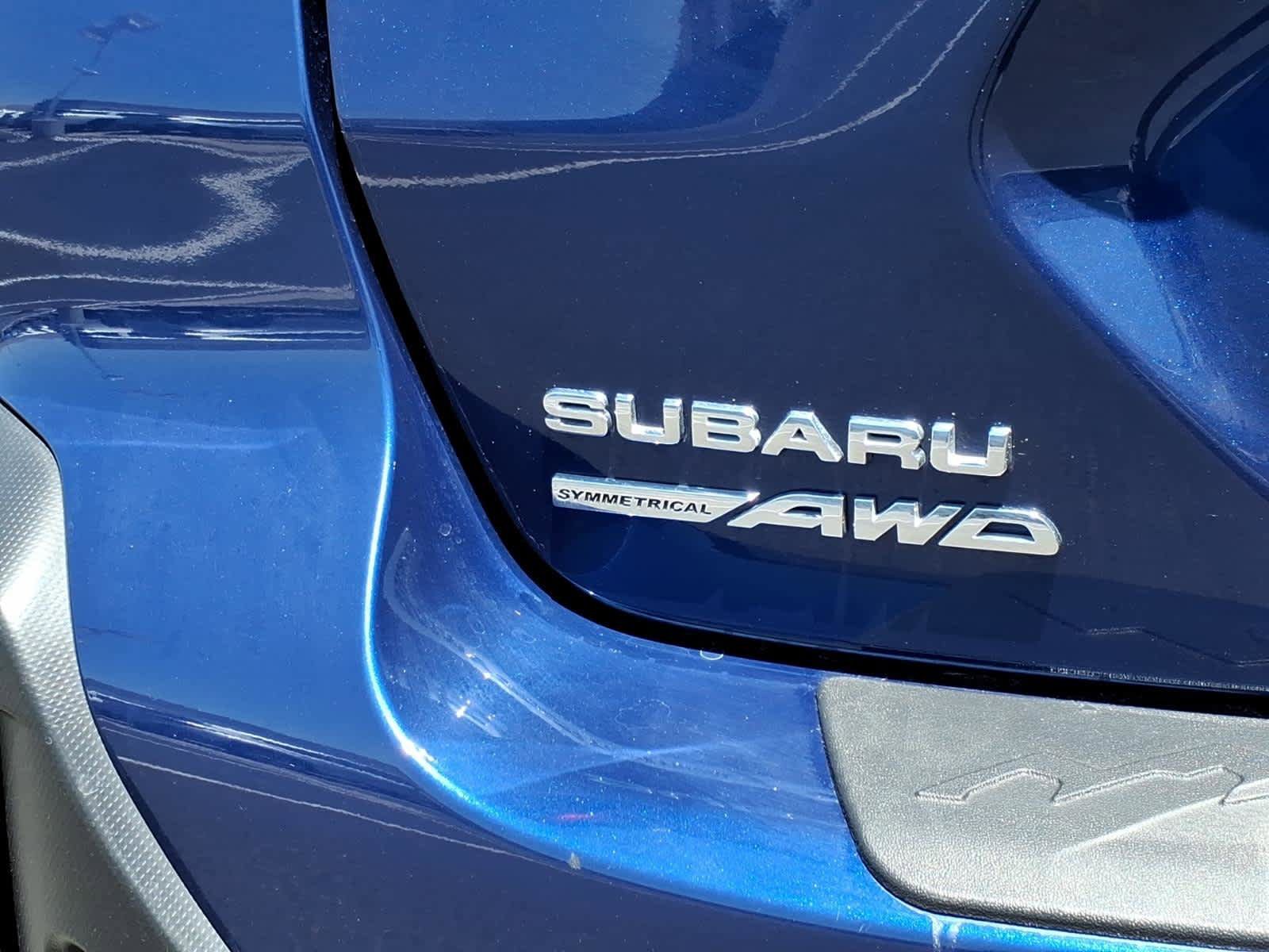 Certified 2024 Subaru Crosstrek 2.0i Premium AWD/4WD image 13
