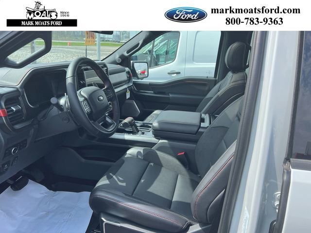 New 2026 Ford F150 Raptor image 8