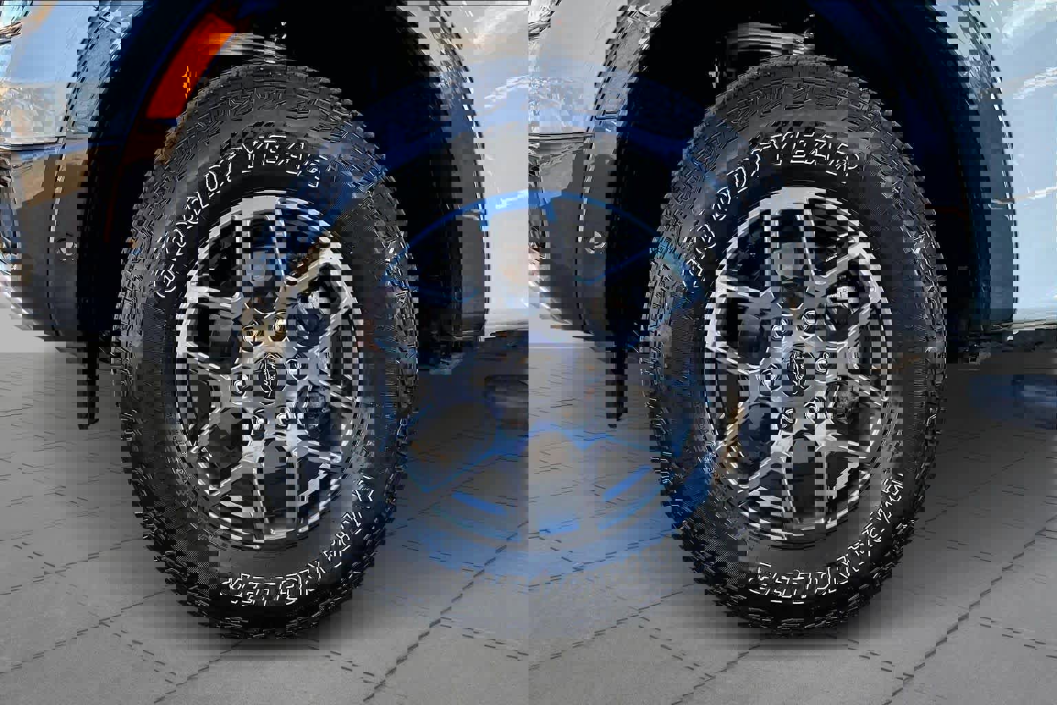 Used 2024 Ford Ranger XLT image 11