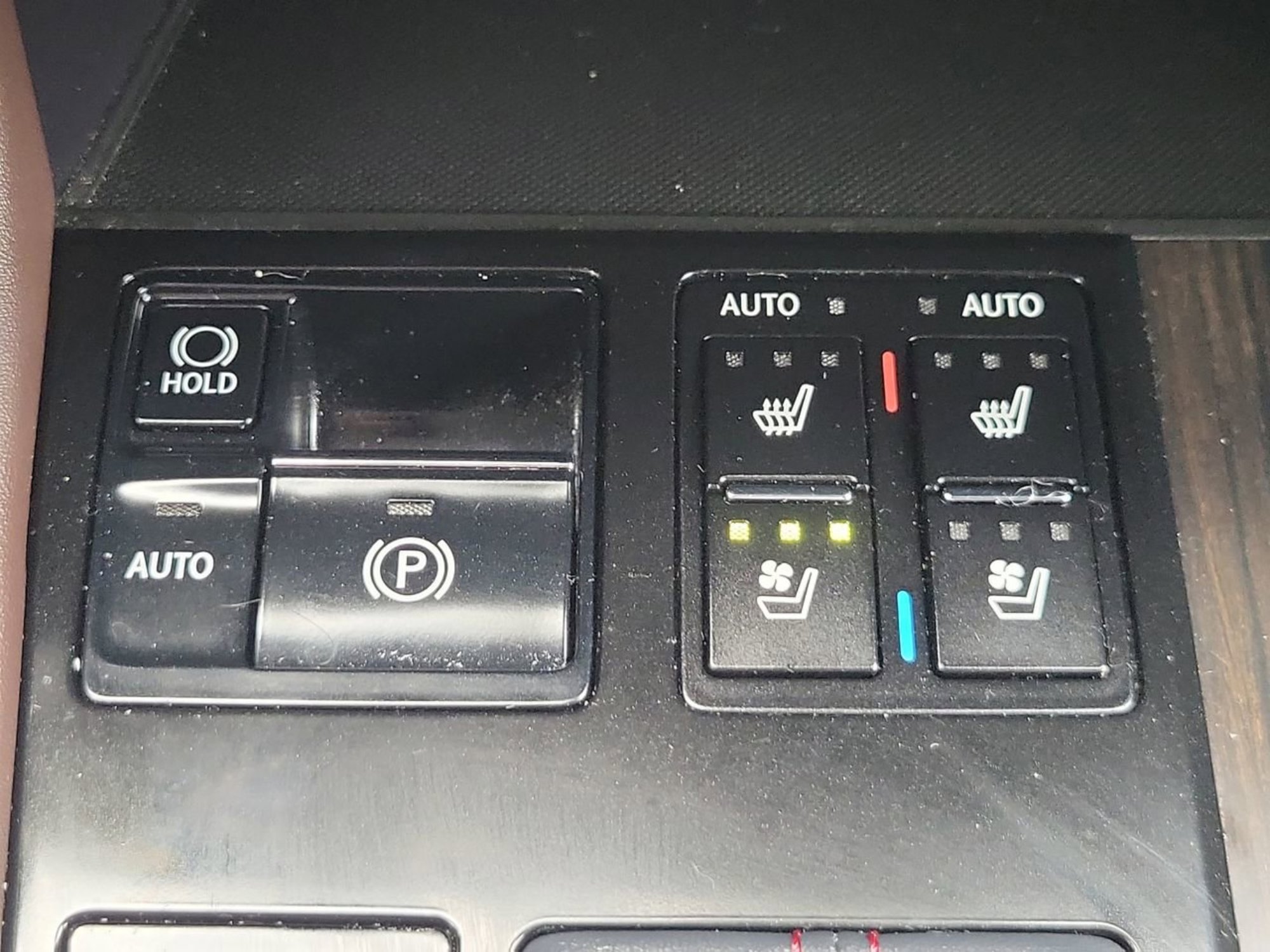 Used 2016 Lexus RX 350 AWD image 25