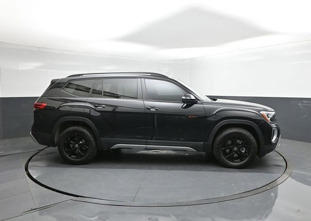 New 2026 Volkswagen Atlas Peak Edition image 26