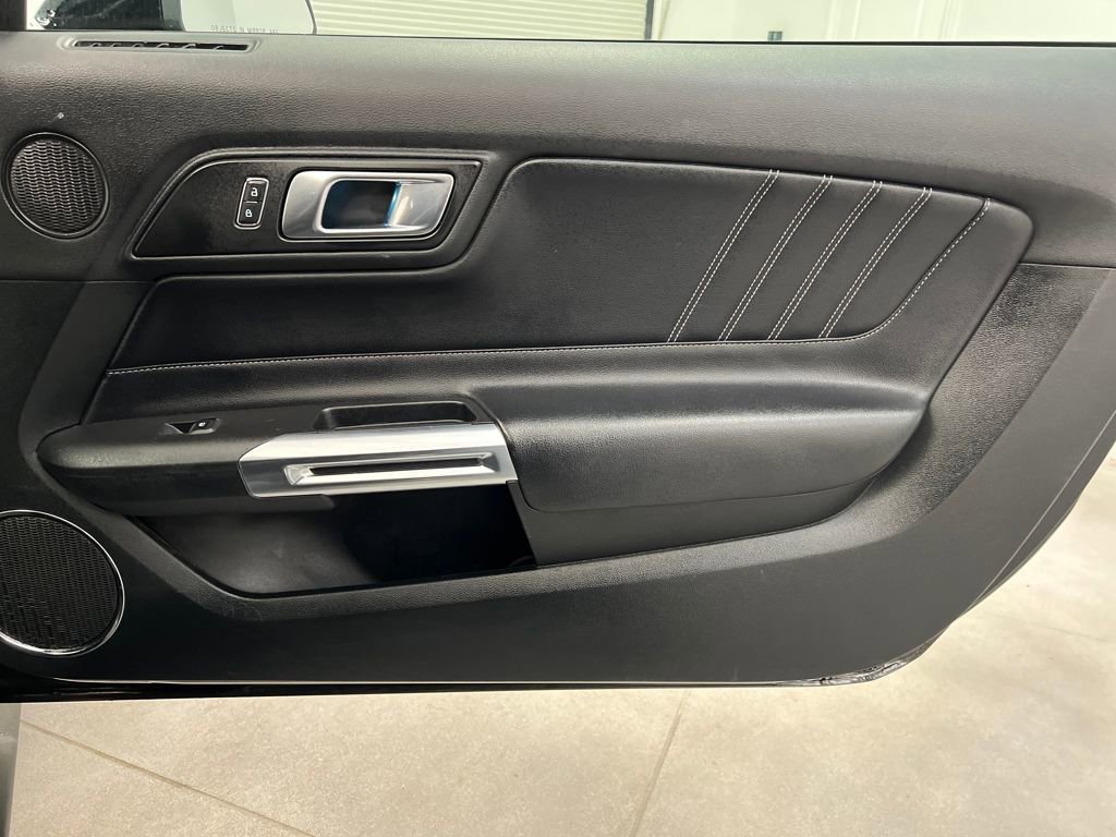 Used 2023 Ford Mustang Premium image 17