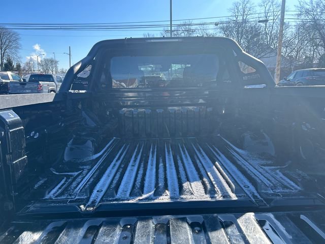 Certified 2023 Nissan Frontier SV w/ Midnight Edition Package image 24