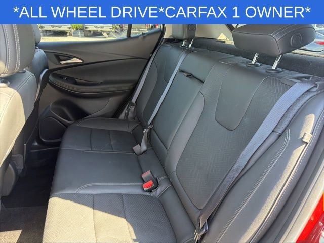 Used 2023 Buick Encore GX Essence w/ Experience Buick Package image 17