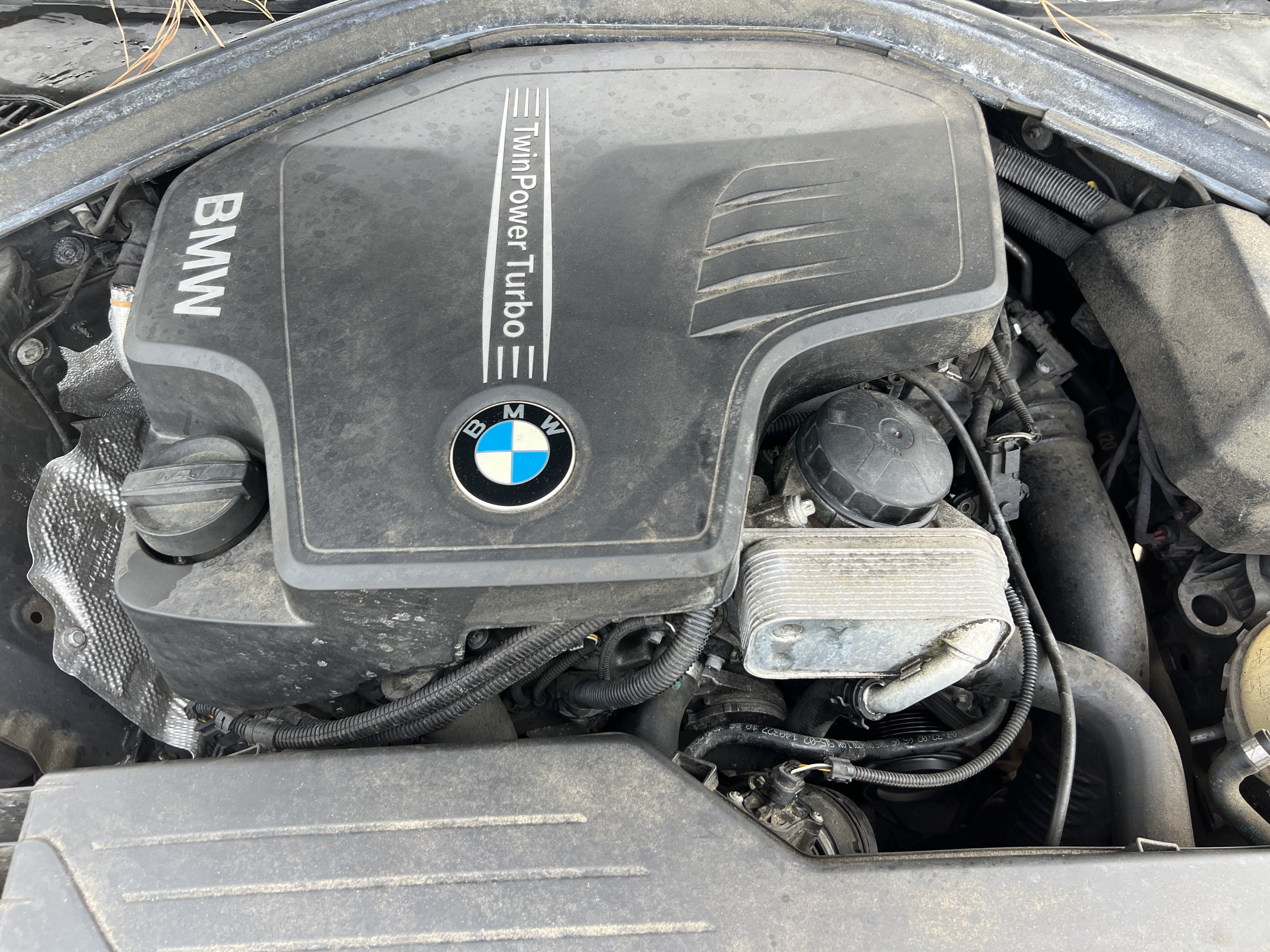 Used 2016 BMW 328i xDrive Sedan AWD/4WD image 34