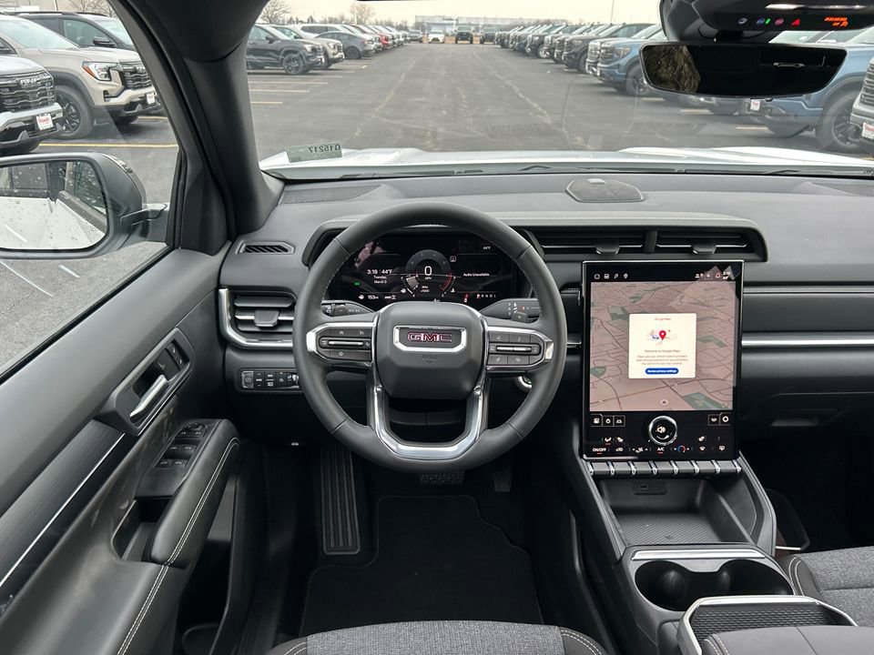 New 2026 GMC Terrain Elevation w/ Technology Package II image 29