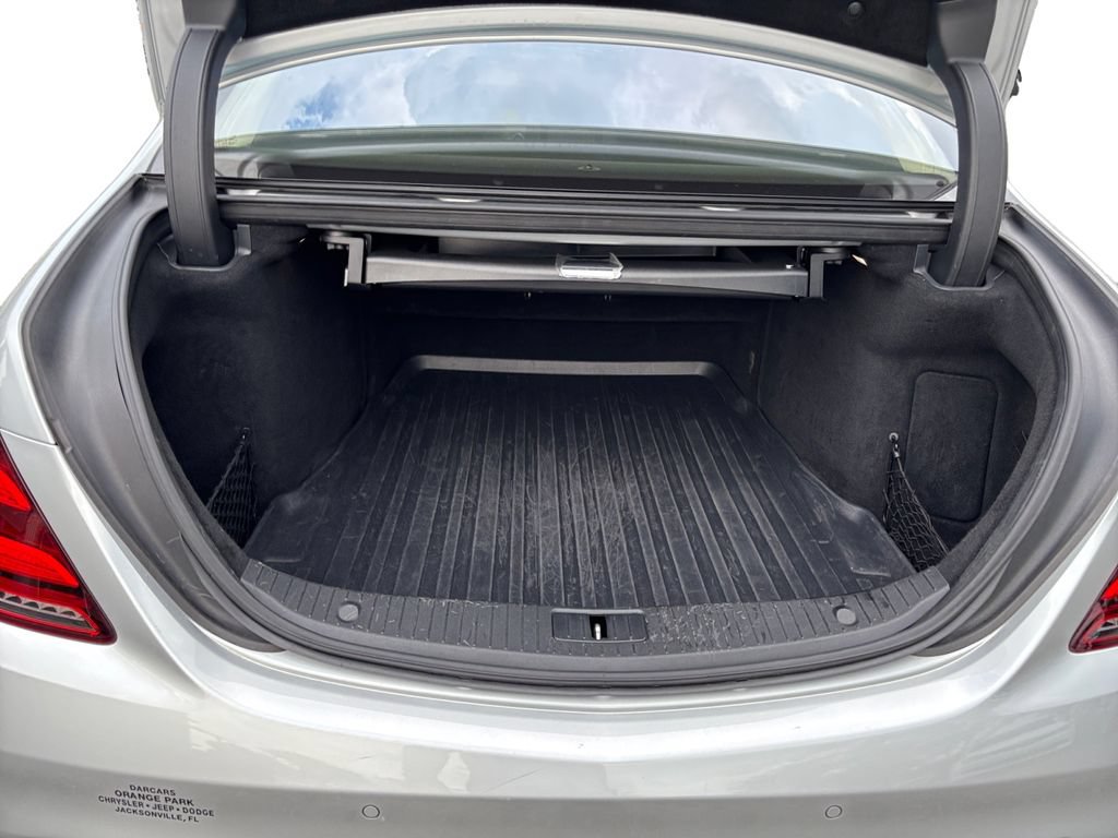 Used 2018 Mercedes-Benz S 450 Sedan image 14