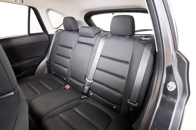 Used 2014 MAZDA CX-5 Touring w/ Bose/Moonroof Package AWD/4WD image 21