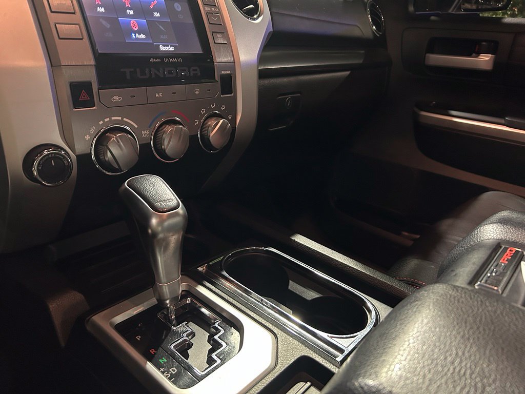 Used 2015 Toyota Tundra TRD Pro AWD/4WD image 24