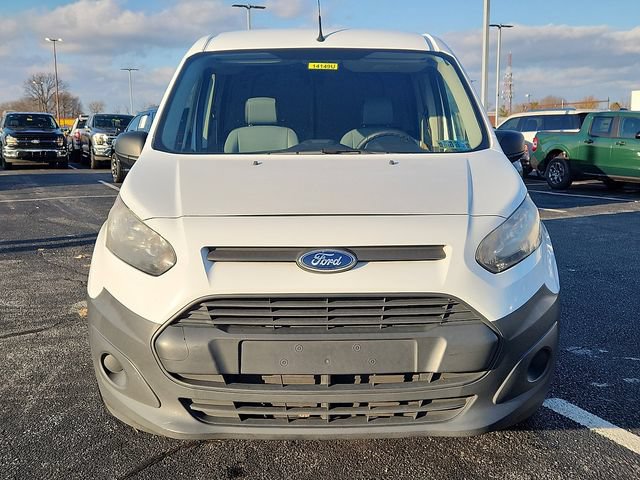 Used 2015 Ford Transit Connect XL FWD image 2