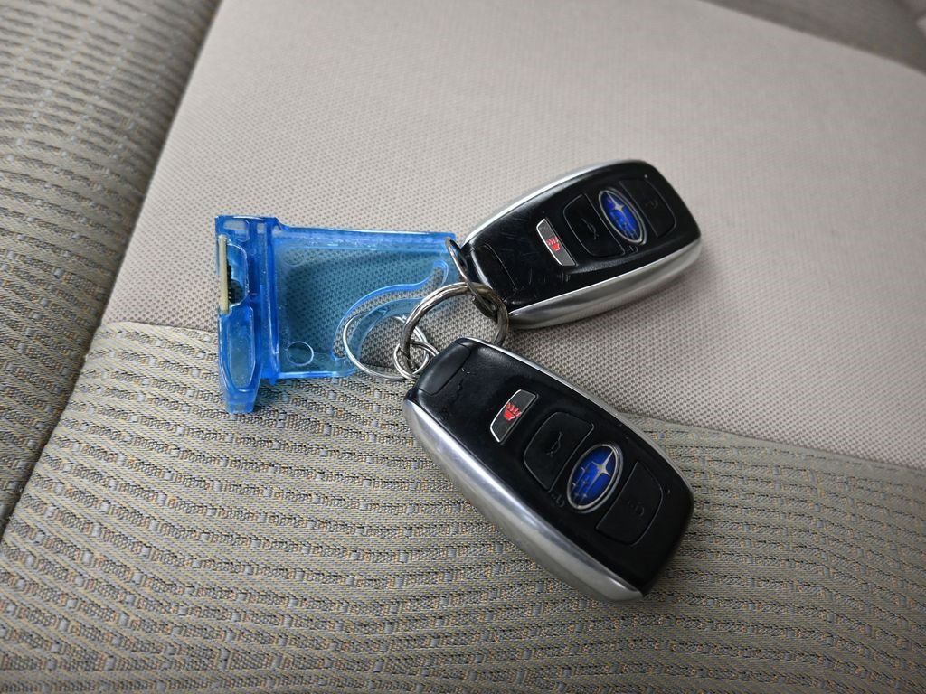 Used 2023 Subaru Ascent Premium w/ Convenience Package image 60