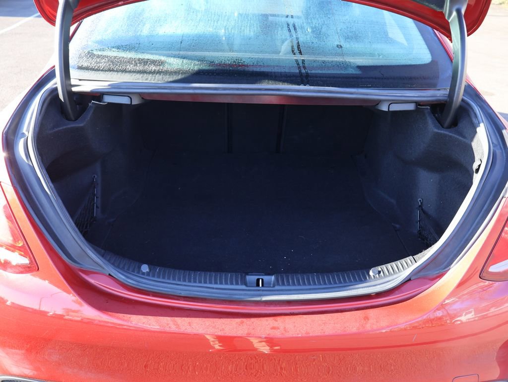 Used 2016 Mercedes-Benz C 300 4MATIC Sedan image 6