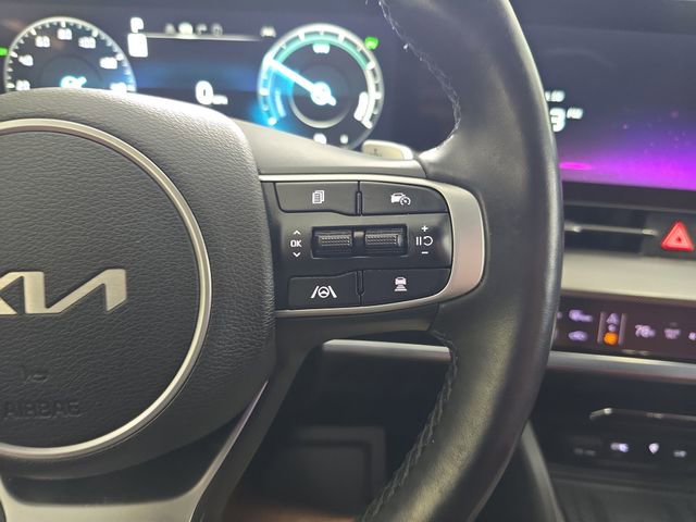 Certified 2023 Kia Sportage SX Prestige image 19