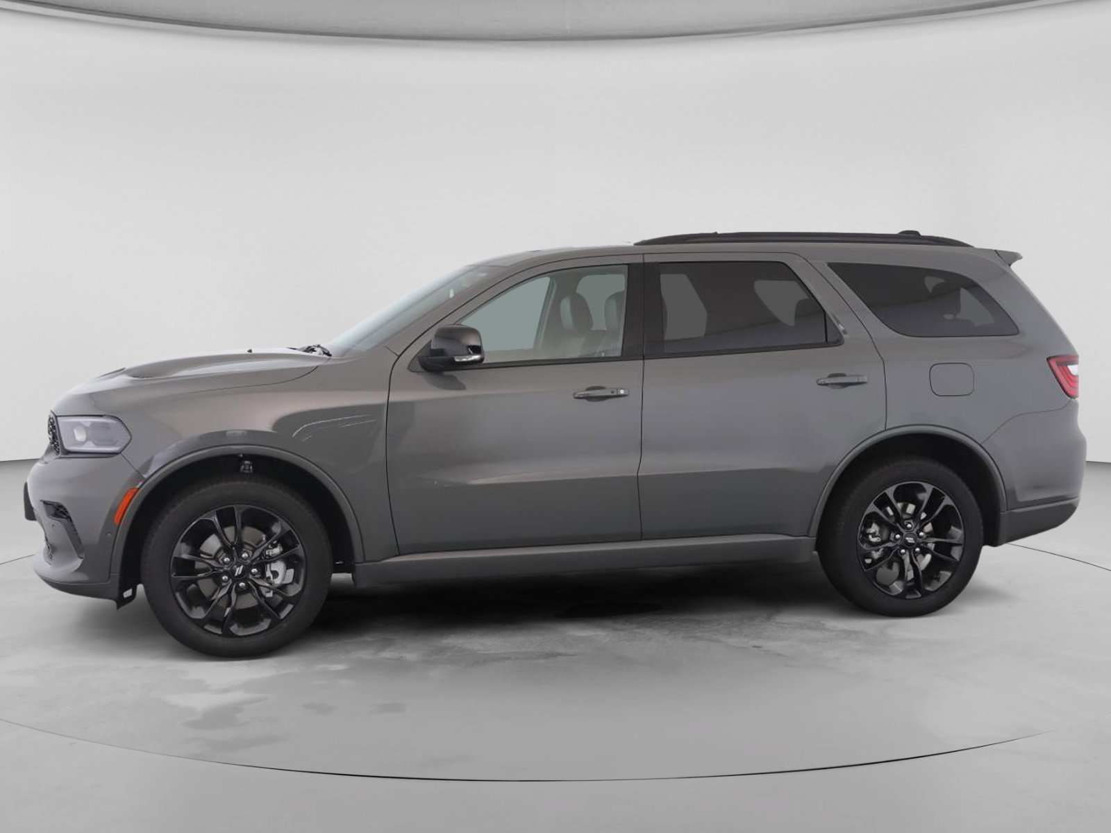 New 2026 Dodge Durango GT AWD/4WD image 44