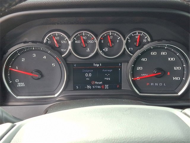 Used 2021 Chevrolet Silverado 2500 LTZ w/ LTZ Texas Edition image 16