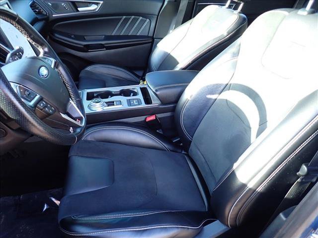 Used 2021 Ford Edge ST w/ Equipment Group 401A AWD/4WD image 13