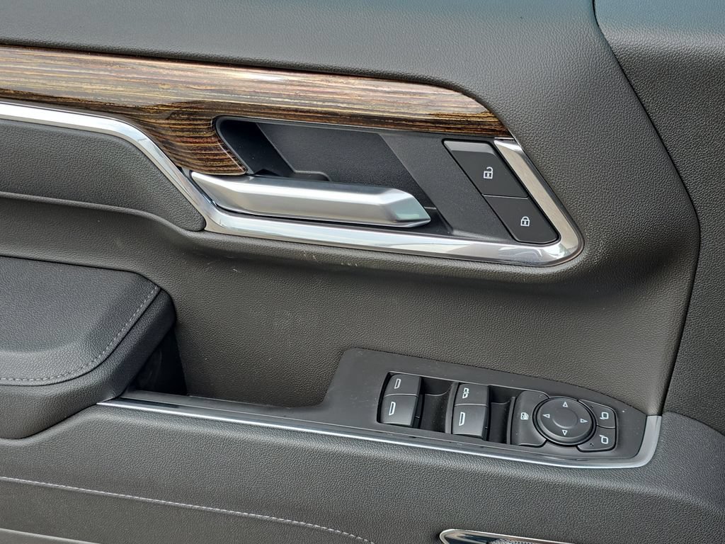 New 2026 GMC Sierra 1500 Elevation AWD/4WD image 30