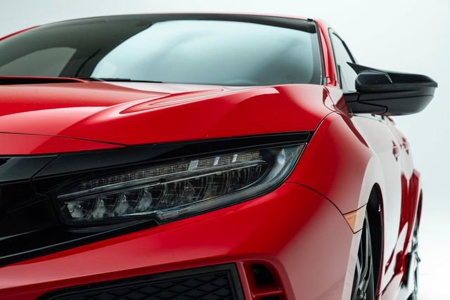 Used 2017 Honda Civic Type R image 11