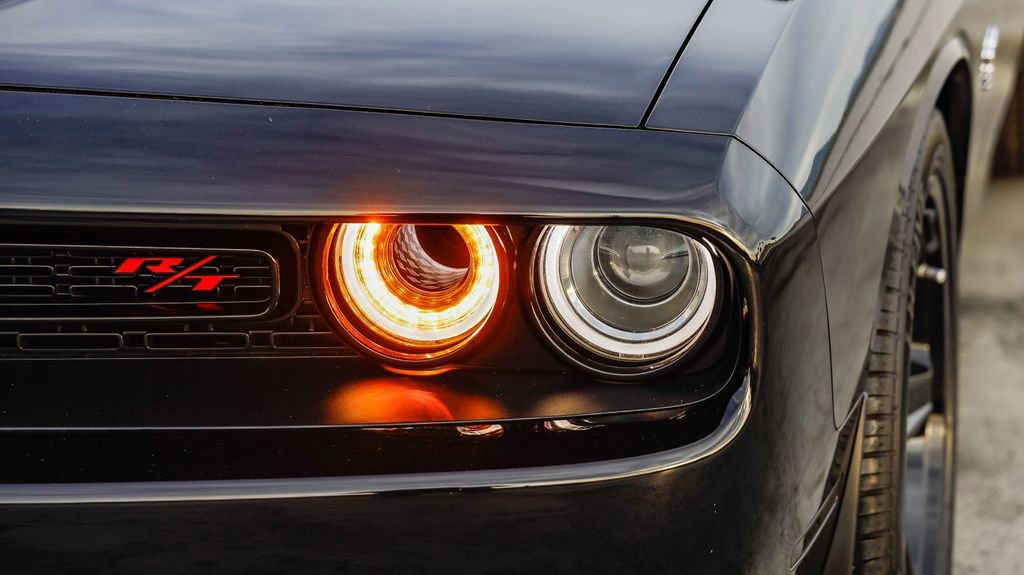 Used 2022 Dodge Challenger R/T Scat Pack image 5