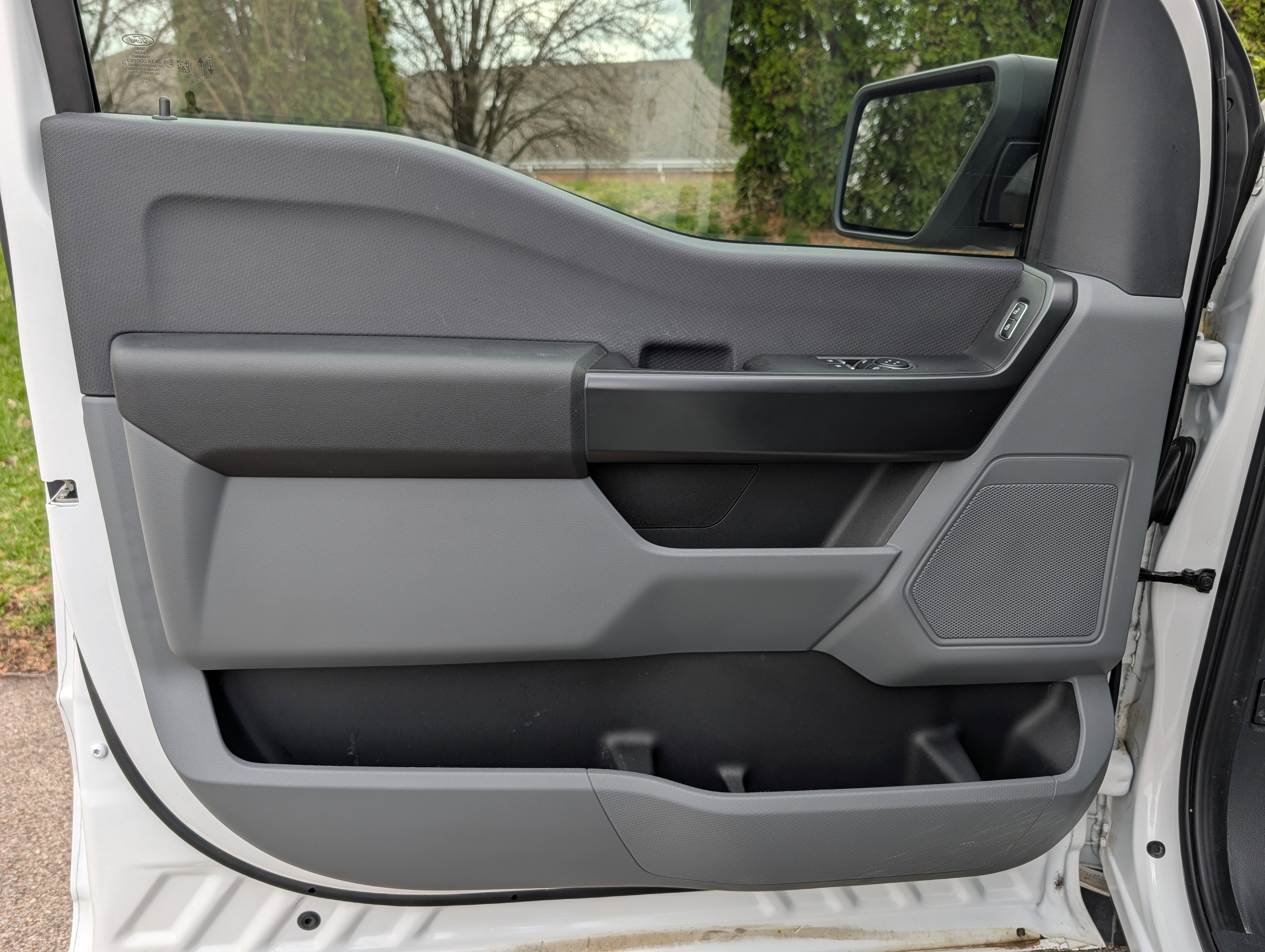 Used 2025 Ford F150 XL image 30