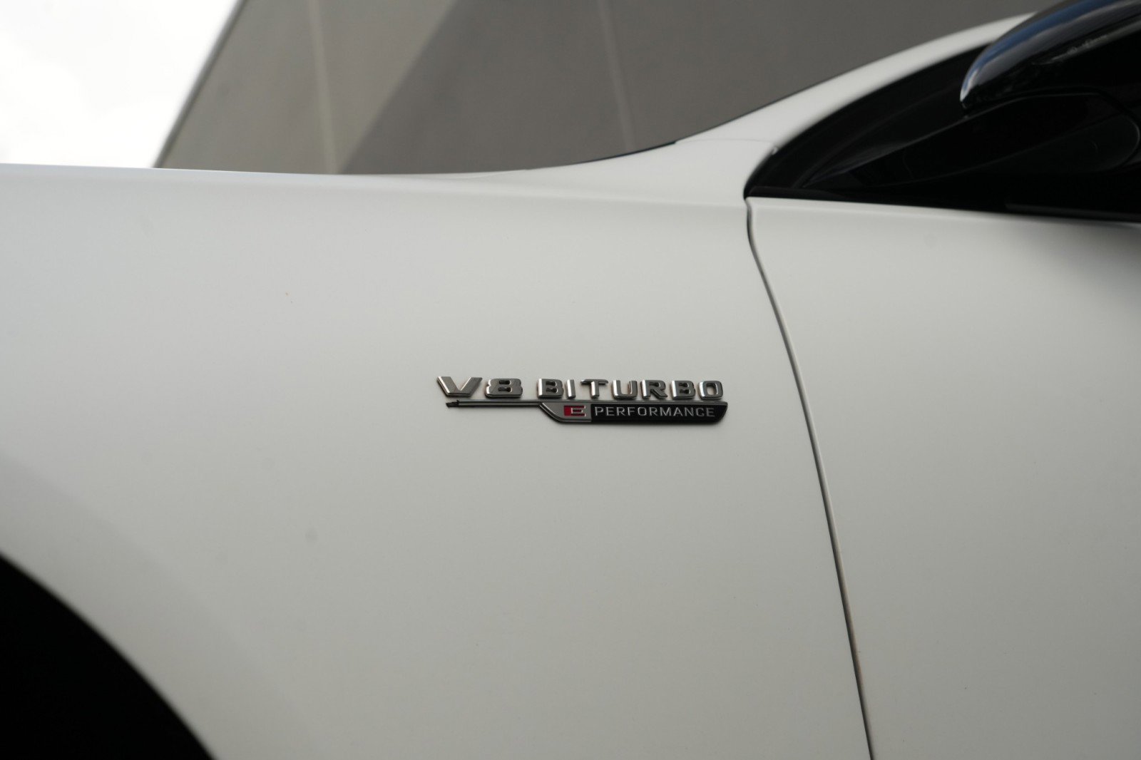 Used 2025 Mercedes-Benz S 63 AMG S image 84