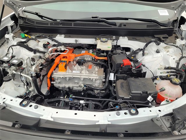 Used 2024 Honda Prologue EX image 27