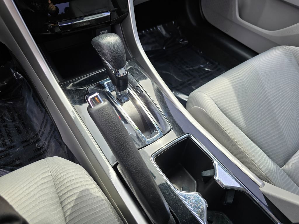 Used 2017 Honda Accord LX image 20