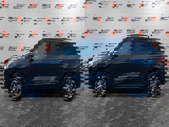 Used 2024 Ford Escape ST-Line w/ Tech Pack #1 image 2