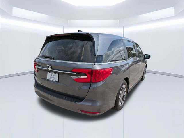 Used 2024 Honda Odyssey EX-L image 4
