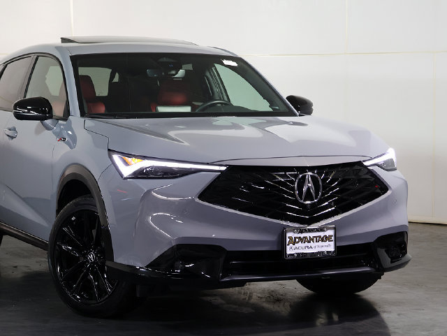 Used 2026 Acura ADX A-Spec w/ Advance Package AWD/4WD image 6