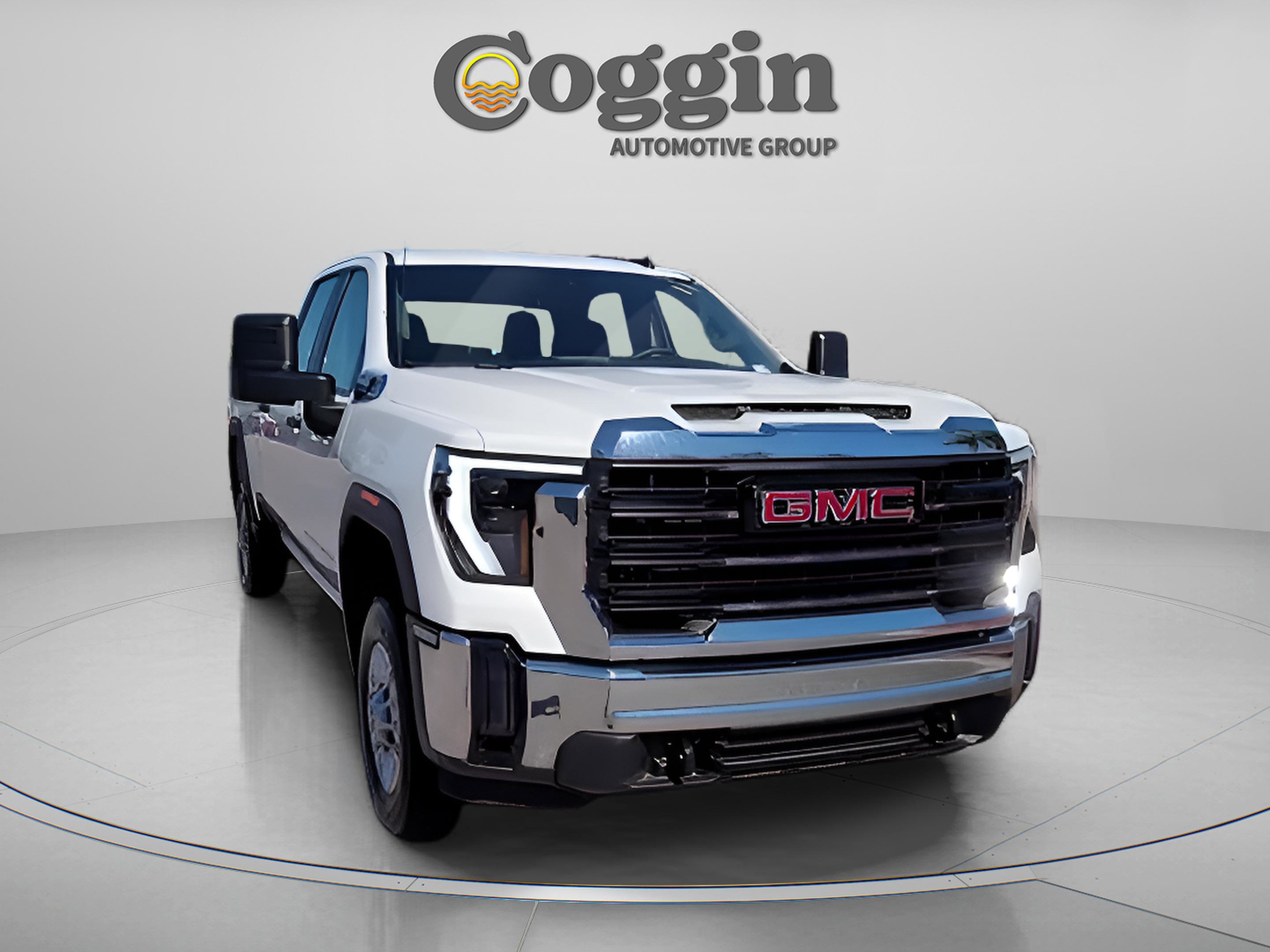 New 2026 GMC Sierra 2500 Pro image 20