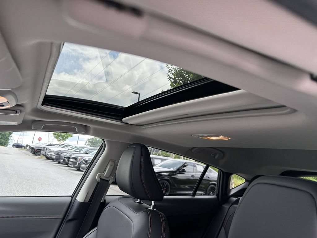 Certified 2025 Subaru Crosstrek 2.5i Limited w/ Crosstrek Mirror Package AWD/4WD image 18