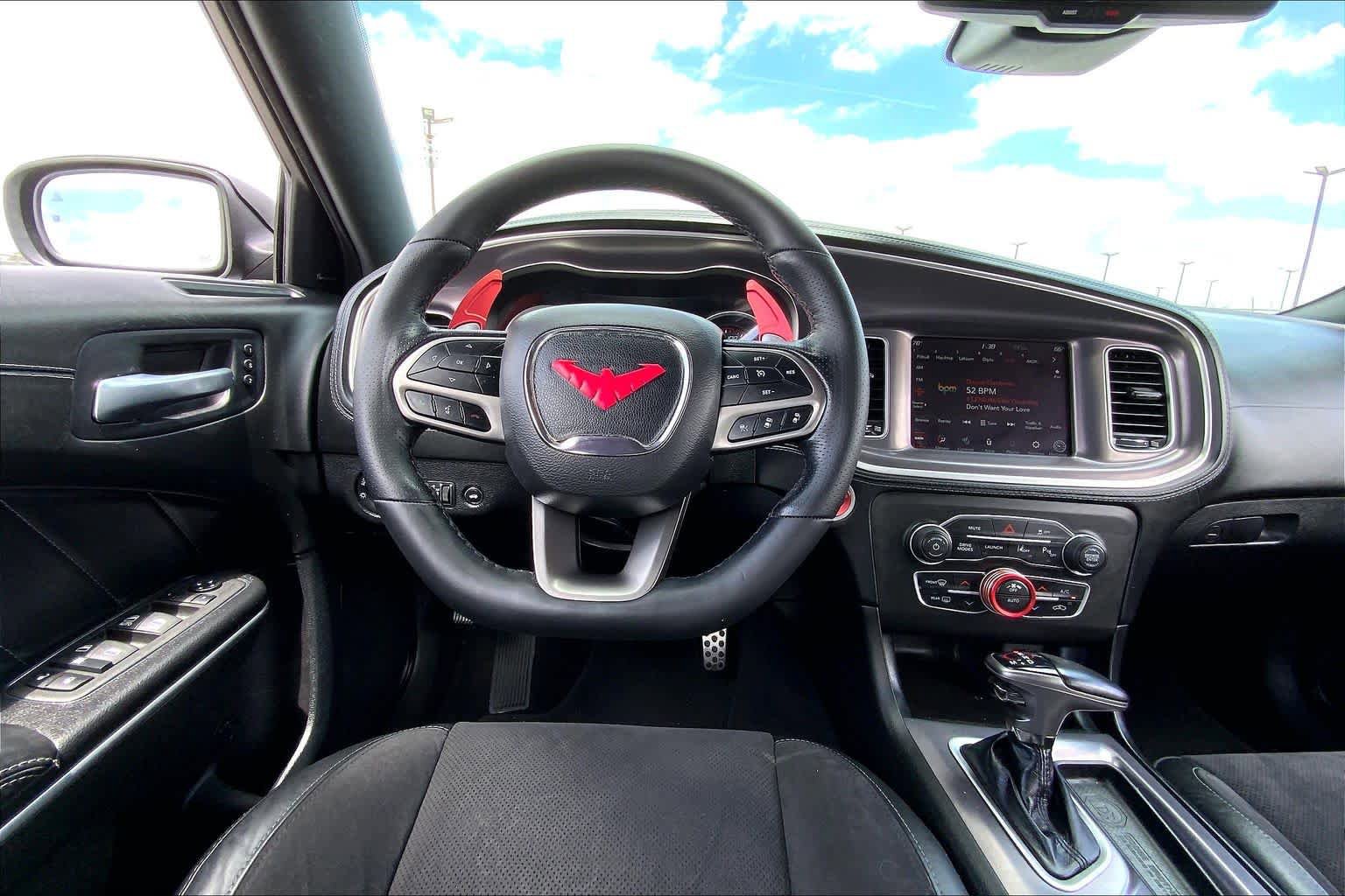 Used 2022 Dodge Charger Scat Pack RWD image 6