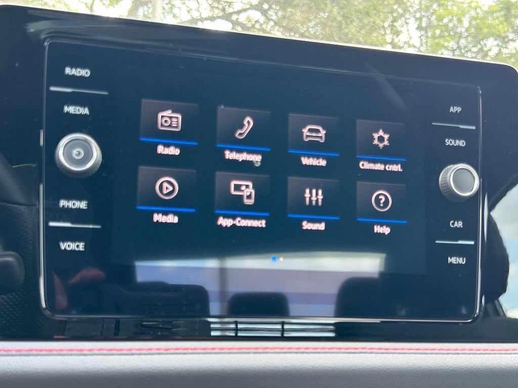 New 2026 Volkswagen Jetta GLI Autobahn FWD image 31