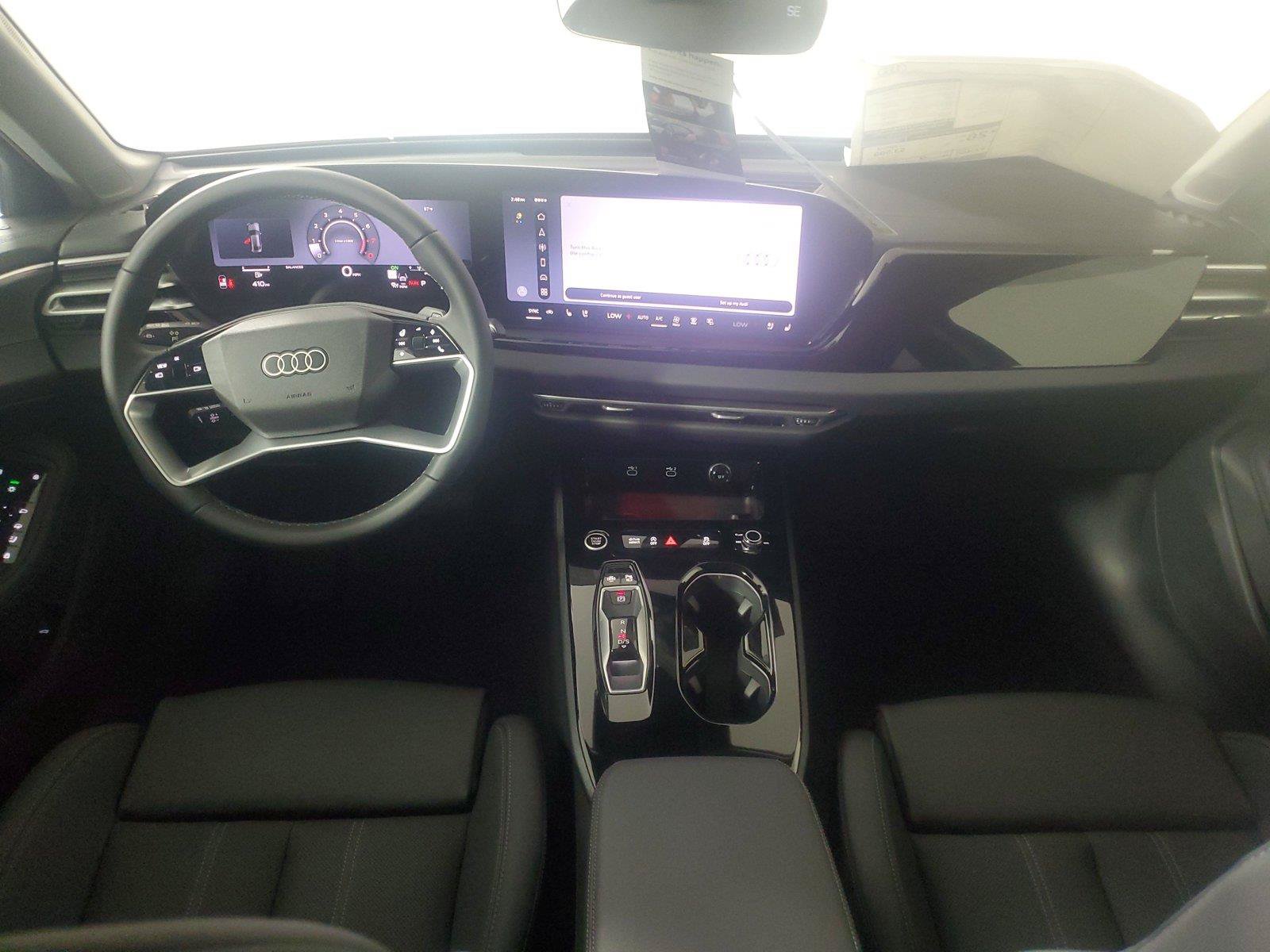 New 2026 Audi A5 2.0T Premium Plus AWD/4WD image 16