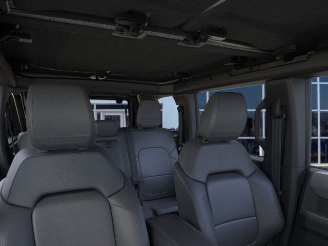 New 2026 Ford Bronco Big Bend w/ Black Diamond Package AWD/4WD image 12