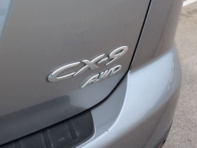 Used 2010 MAZDA CX-9 Grand Touring w/ Moonroof & Bose Audio Pkg AWD/4WD image 13