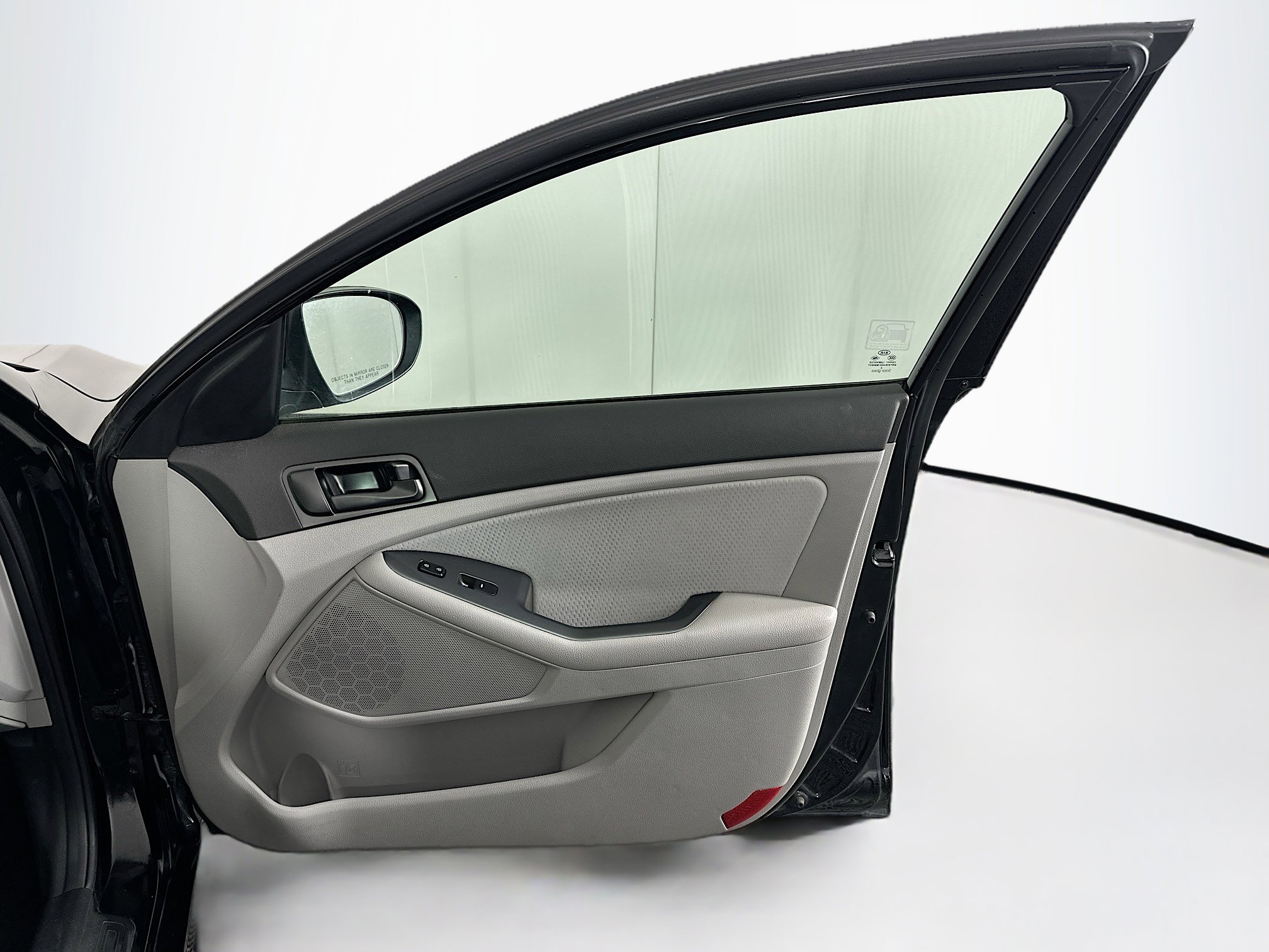 Used 2015 Kia Optima LX w/ LX Convenience Plus Package image 30