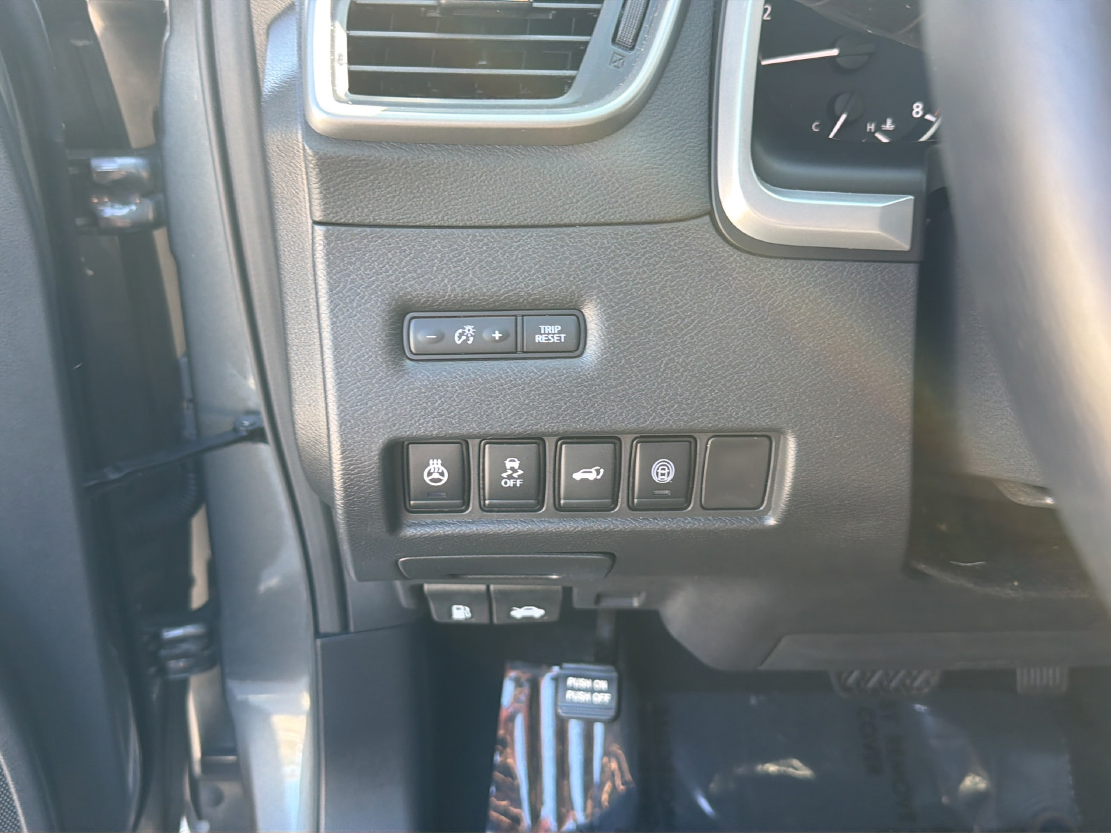 Certified 2022 Nissan Murano SL FWD image 18