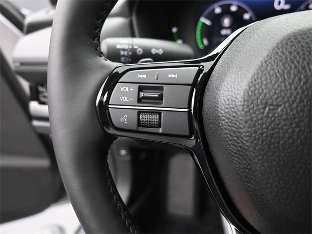 Used 2025 Honda Accord Touring image 25