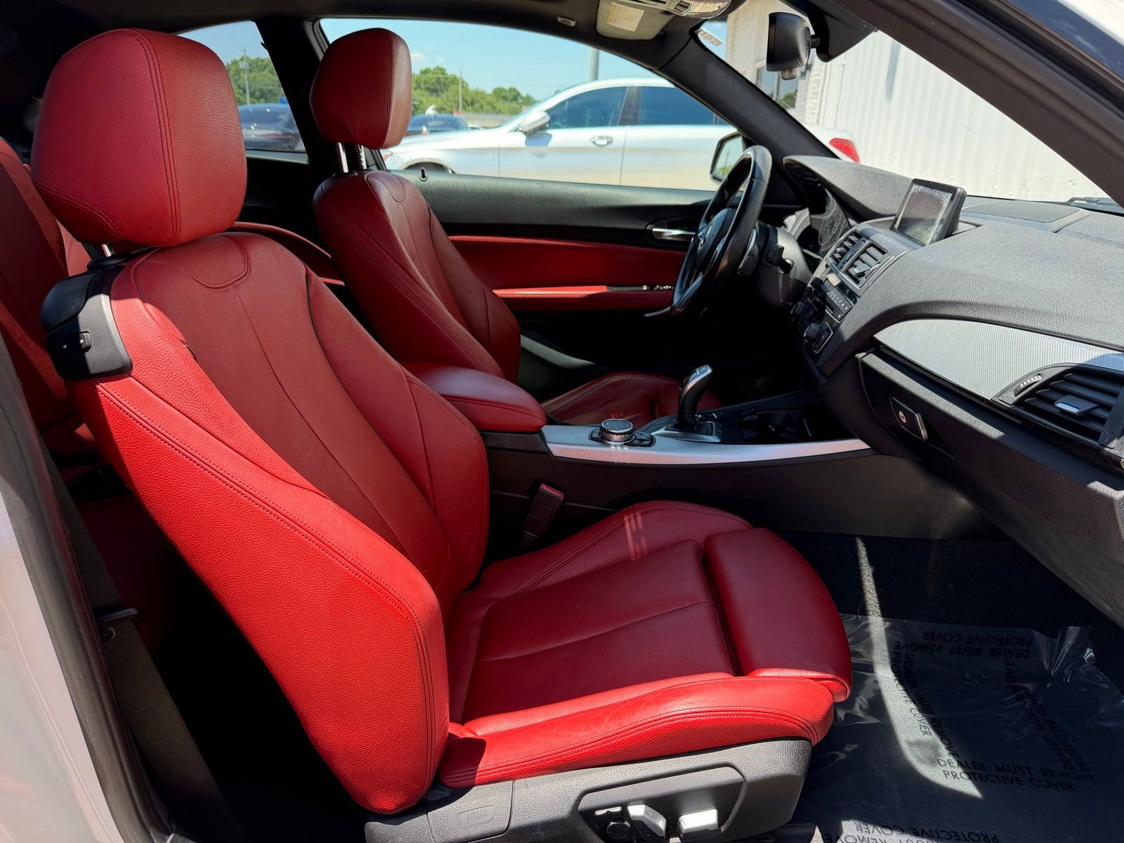 Used 2016 BMW M235i Coupe RWD image 22