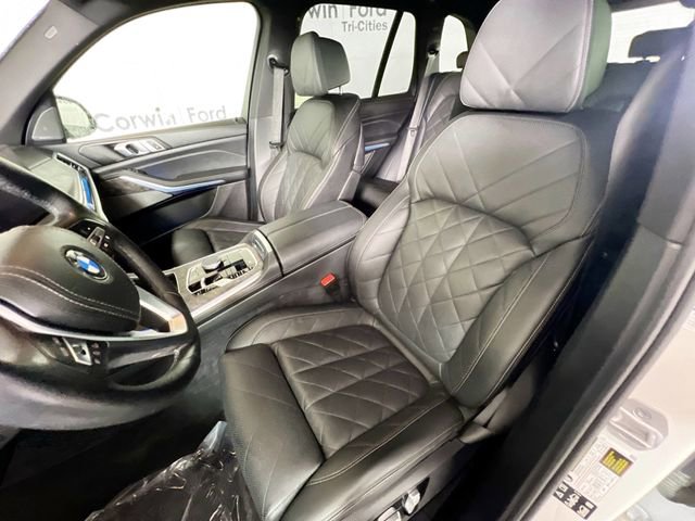 Used 2024 BMW X5 xDrive40i AWD/4WD image 29