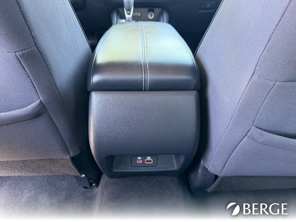 Used 2019 Nissan Altima 2.5 S FWD image 18