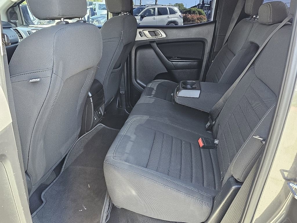 Used 2020 Ford Ranger XLT w/ Equipment Group 301A Mid image 22
