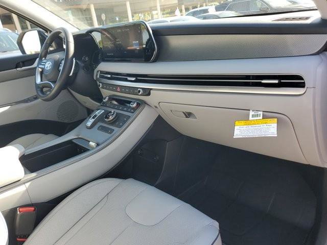 Used 2025 Hyundai Palisade SEL image 13