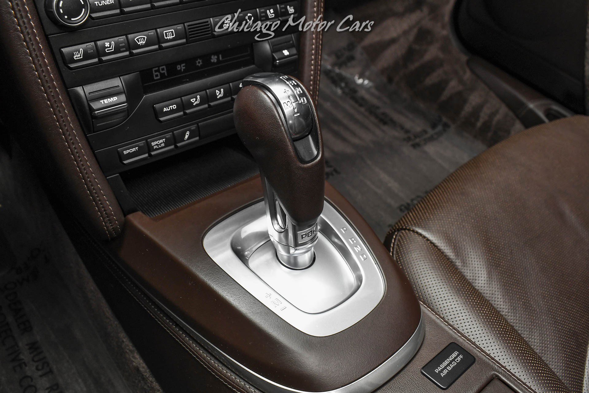 Used 2009 Porsche 911 GT3 RS image 15