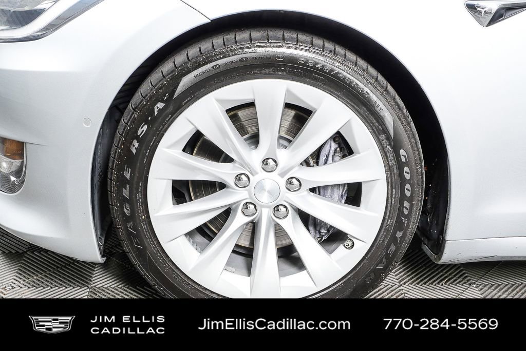 Used 2018 Tesla Model S 75D image 35