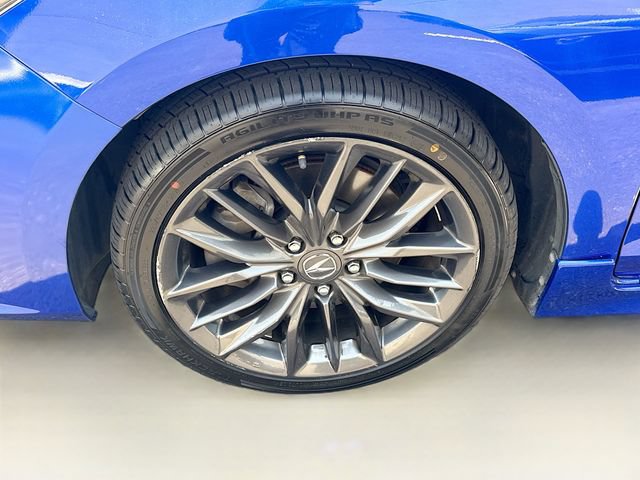 Used 2021 Acura ILX FWD image 36