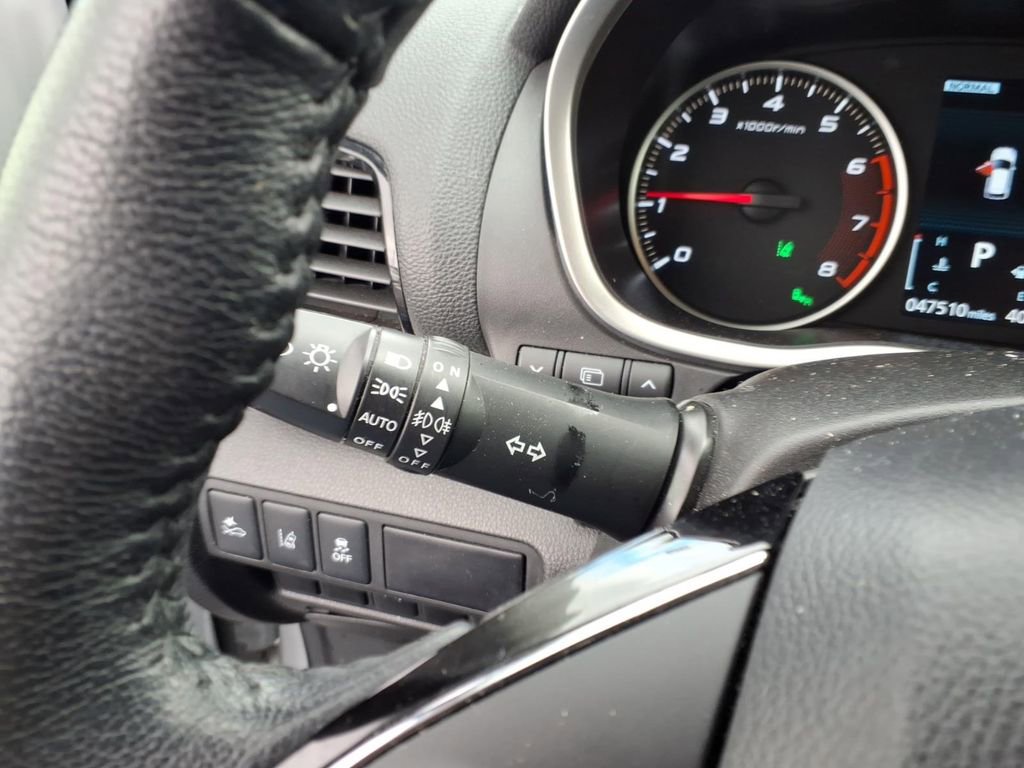 Used 2024 Mitsubishi Eclipse Cross SE image 18